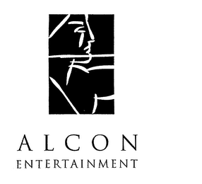 ALCON ENTERTAINMENT