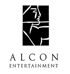 ALCON ENTERTAINMENT