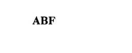 ABF