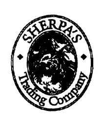 SHERPA'S TRADING COMPANY