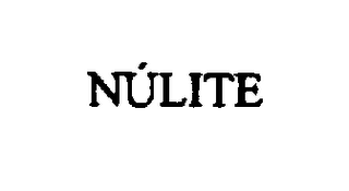 NULITE