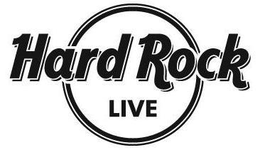 HARD ROCK LIVE