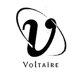 V VOLTAIRE