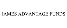 JAMES ADVANTAGE FUNDS