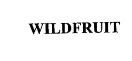WILDFRUIT