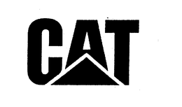 CAT trademark