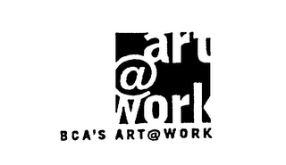 BCA'S ART @ WORK