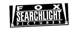 FOX SEARCHLIGHT PICTURES