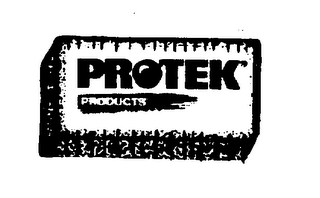 PROTEK PRODUCTS