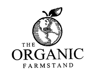 THE ORGANIC FARMSTAND