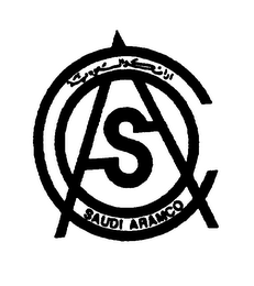 SAOC SAUDI ARAMCO