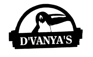 D'VANYA'S