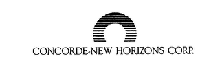 CONCORDE-NEW HORIZONS CORP.