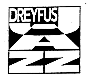 DREYFUS JAZZ