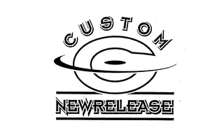 CUSTOM C NEWRELEASE