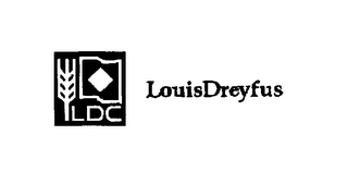 LDC LOUISDREYFUS