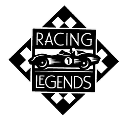 RACING 1 LEGENDS