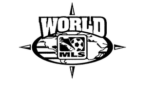 MLS WORLD