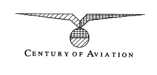 CENTURY OF AVIATION