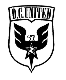 D.C. UNITED