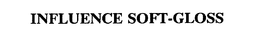 INFLUENCE SOFT-GLOSS