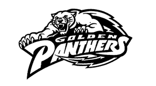 GOLDEN PANTHERS