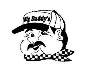 BIG DADDY'S