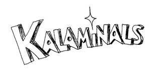 KALAMINALS