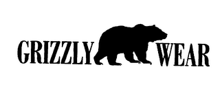 GRIZZLY WEAR