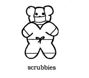 SCRUBBIES