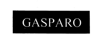 GASPARO