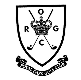 ROYAL OAKS GOLF CLUB