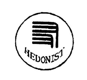 HEDONIST