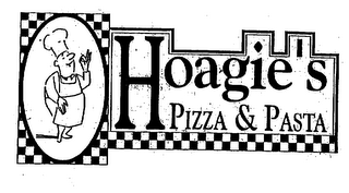 HOAGIE'S PIZZA & PASTA