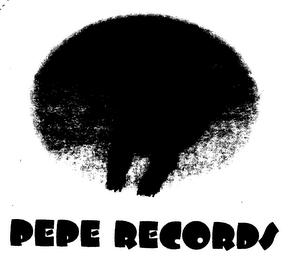 PEPE RECORDS