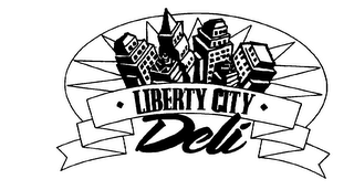 LIBERTY CITY DELI