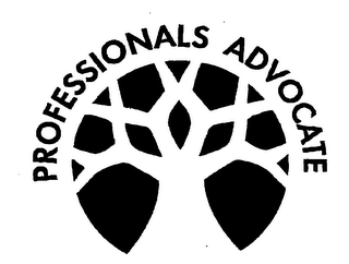 PROFESSIONALS ADVOCATE