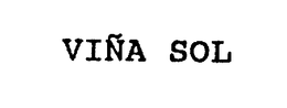 VINA SOL