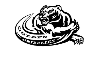 GOLDEN GRIZZLIES