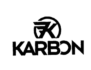 K KARBON AND DESIGN