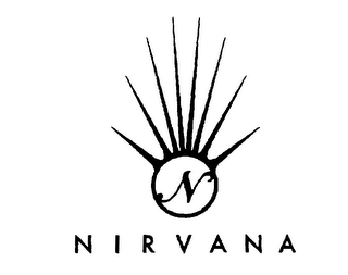 N NIRVANA