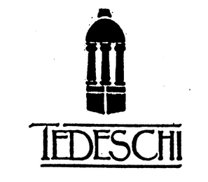 TEDESCHI