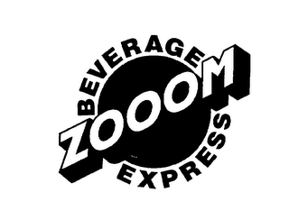 ZOOOM BEVERAGE EXPRESS