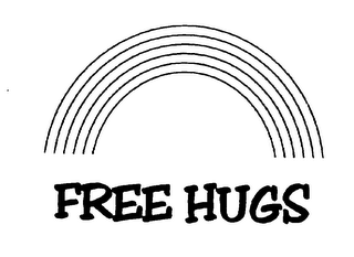 FREE HUGS