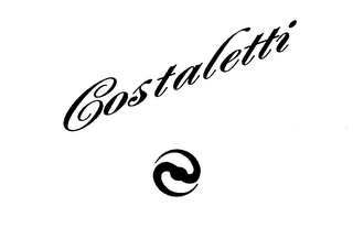 COSTALETTI