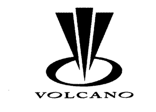 VOLCANO