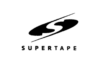 S SUPERTAPE