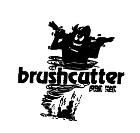 BRUSHCUTTER PRO MAC