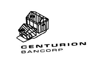 CENTURION BANCORP