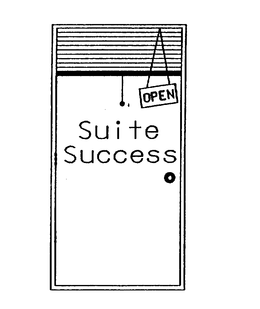 SUITE SUCCESS OPEN